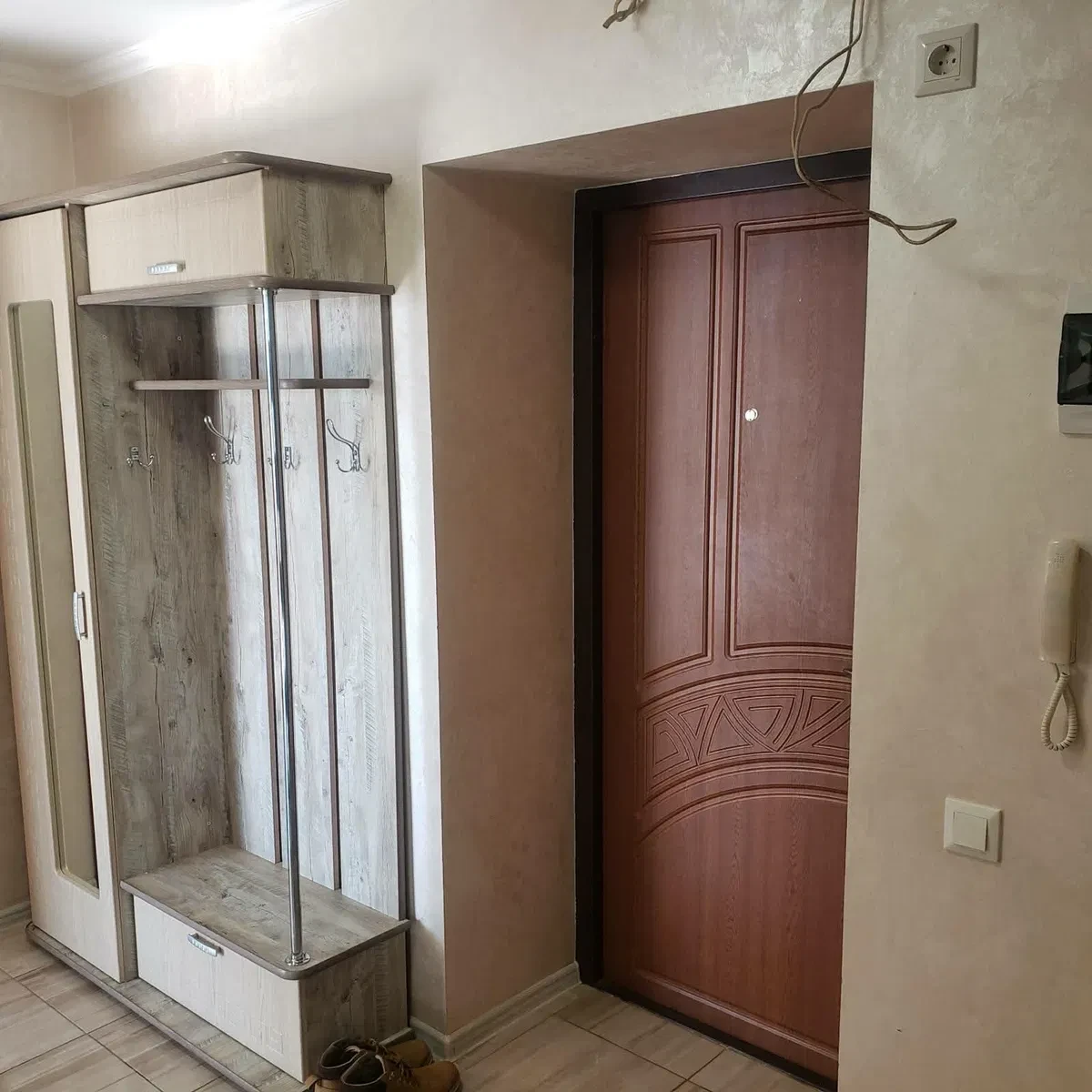 1-кімнатна квартира, Івано-Франківськ: новобудова, євроремонт, фото 5