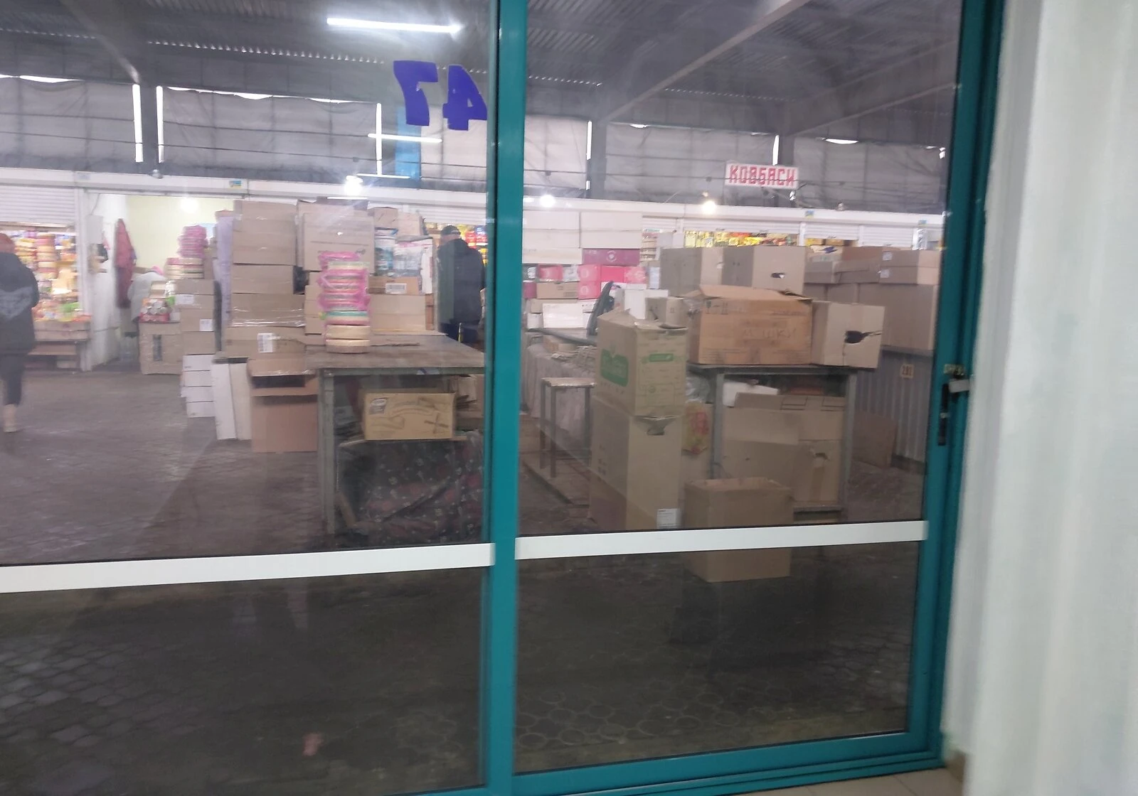 Торговое место, Шевченковский: под магазин, торг возможен, фото 5