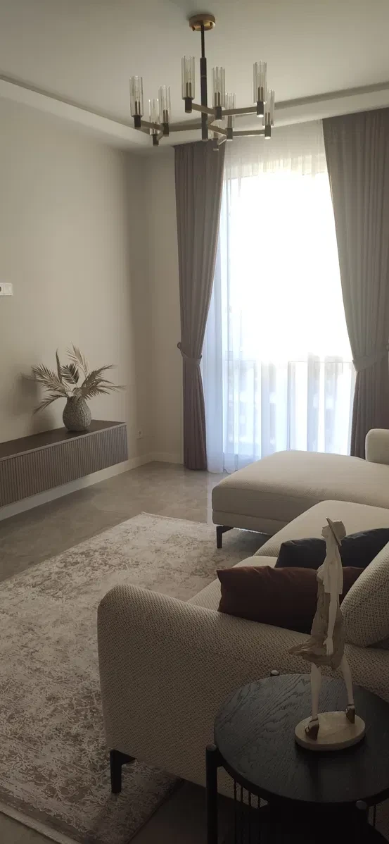 2-комнатная квартира в ЖК Нова Англія: дизайнерский ремонт, фото 5