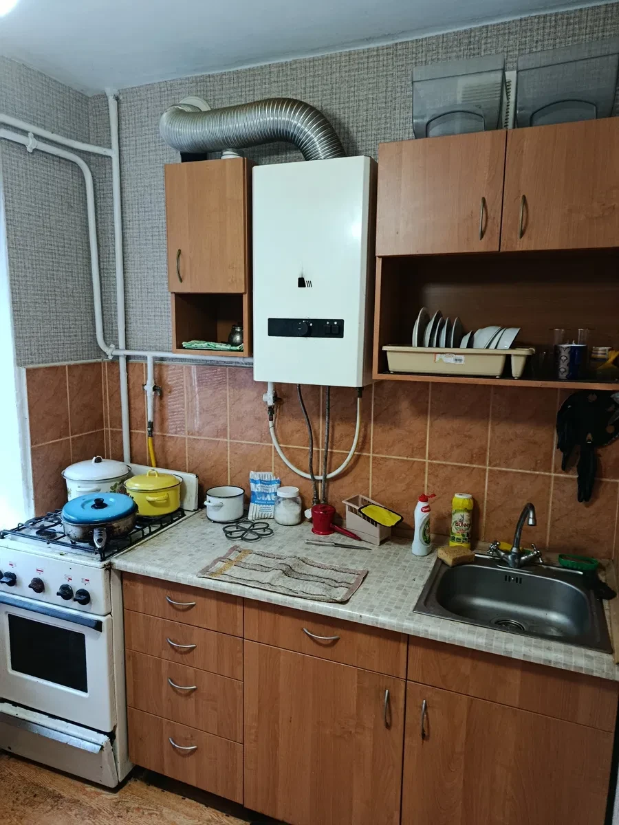 2-комнатная квартира, Заводский: документы готовы к продаже - фото 1