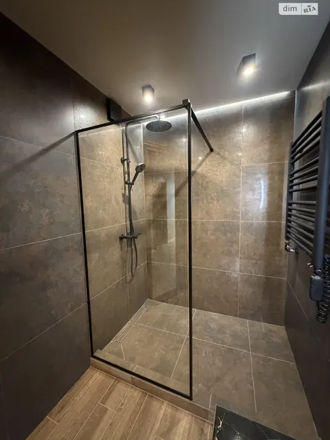3-кімнатна квартира, Новий Львів: багаторівнева, газ і вода без світла - фото 2