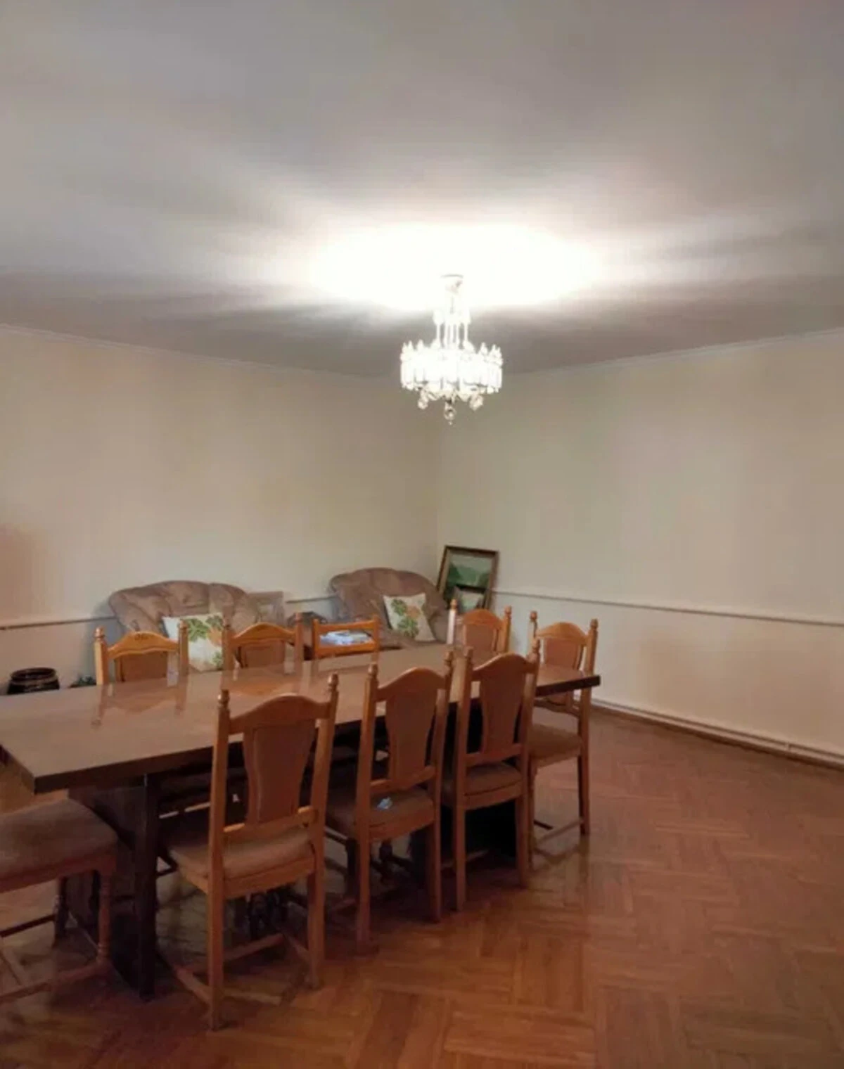 5-комнатная квартира, Подзамче: гараж с подвалом, балкон, фото 4