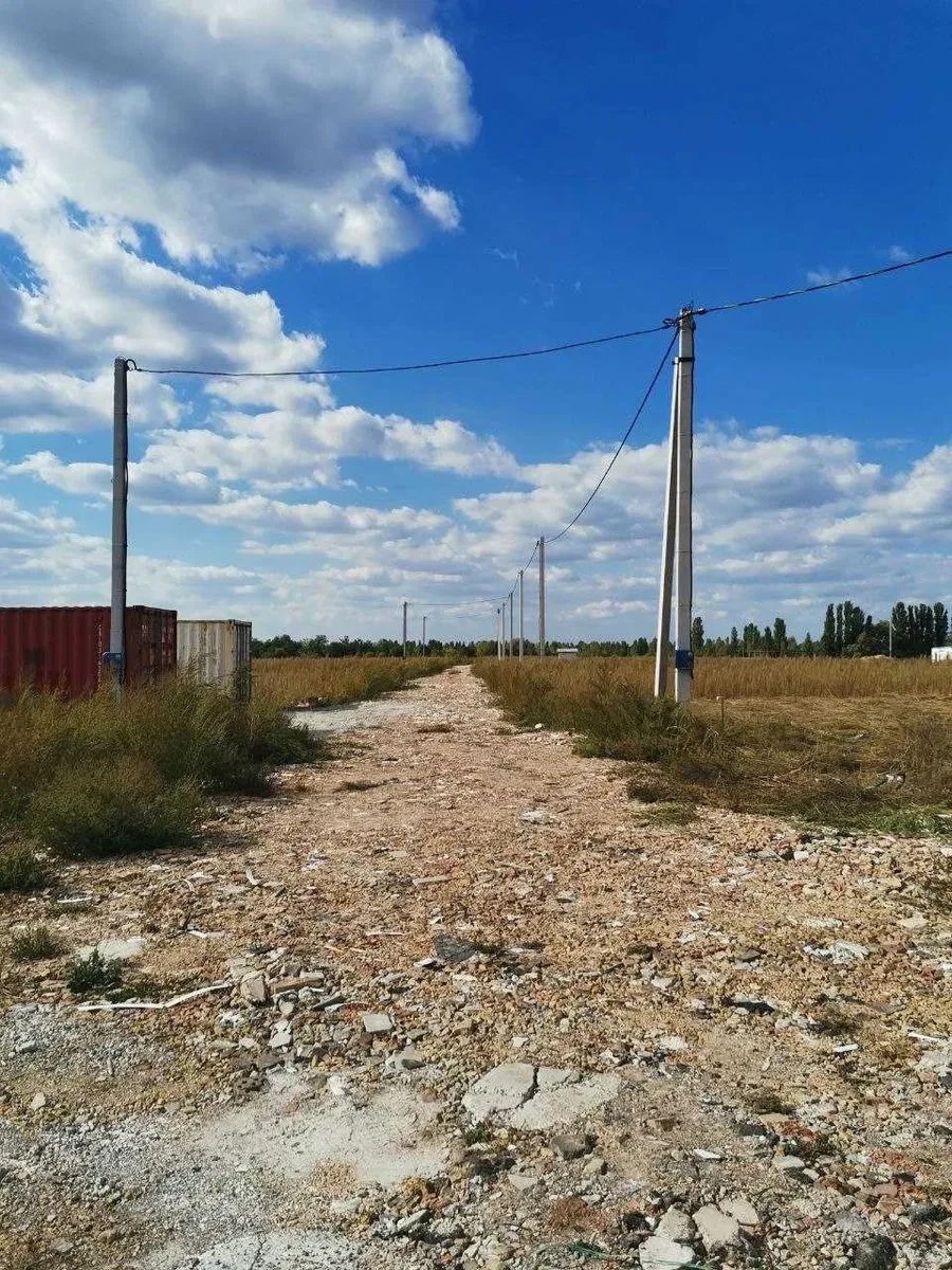 Ділянка 5,40 соток, Білогородка: електрика, 10 км до Києва, фото 5
