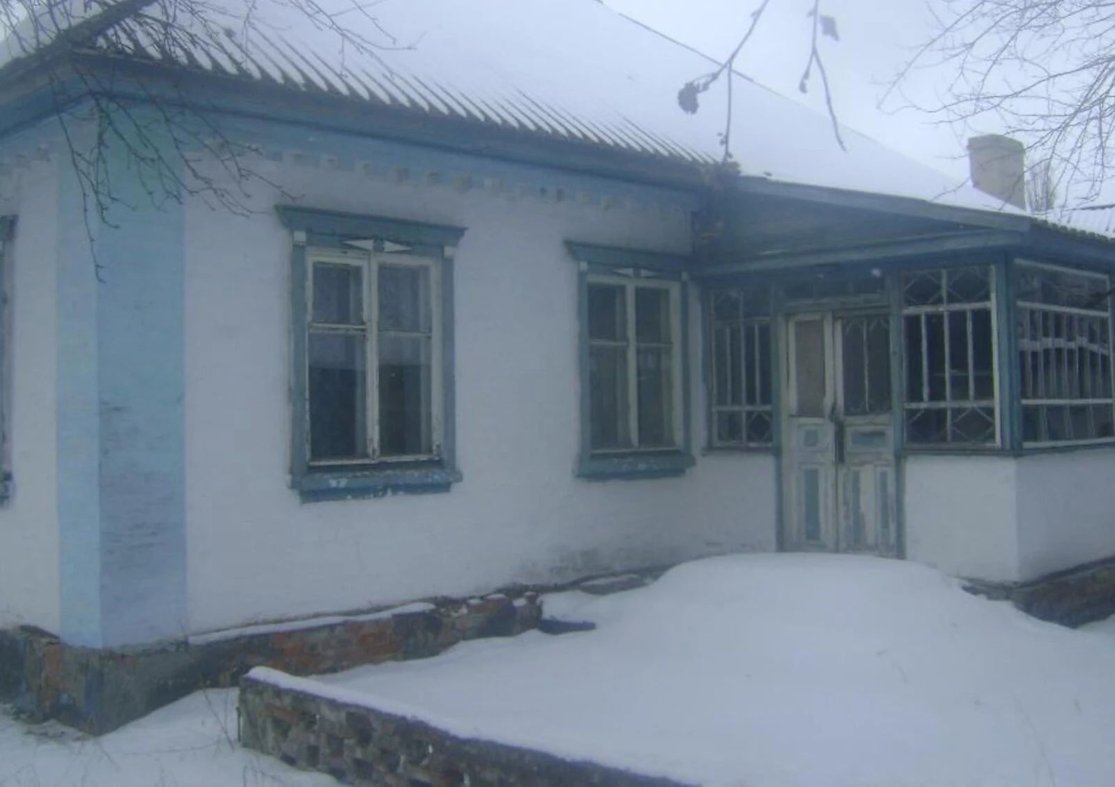 Дом, Гладковщина: гараж, 34 сотки, баня / сауна - фото 1