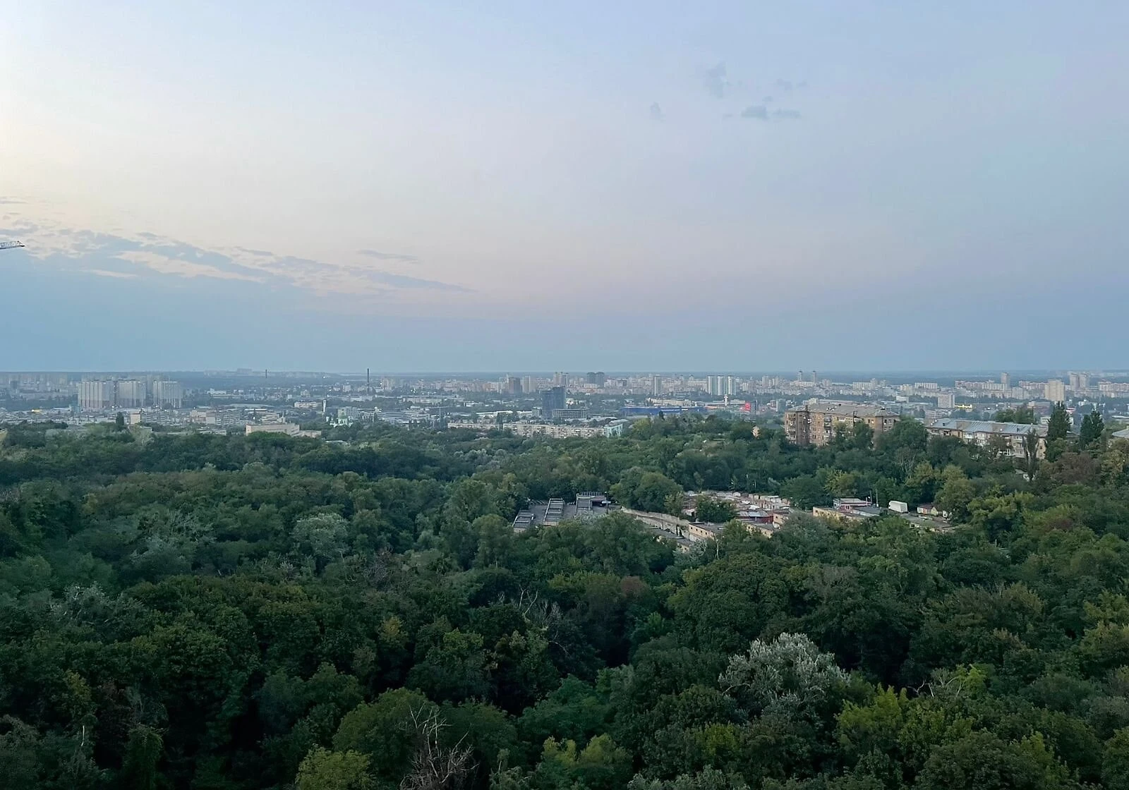 3-комнатная квартира, Лукьяновка: резервное питание, 2 санузла - фото 1