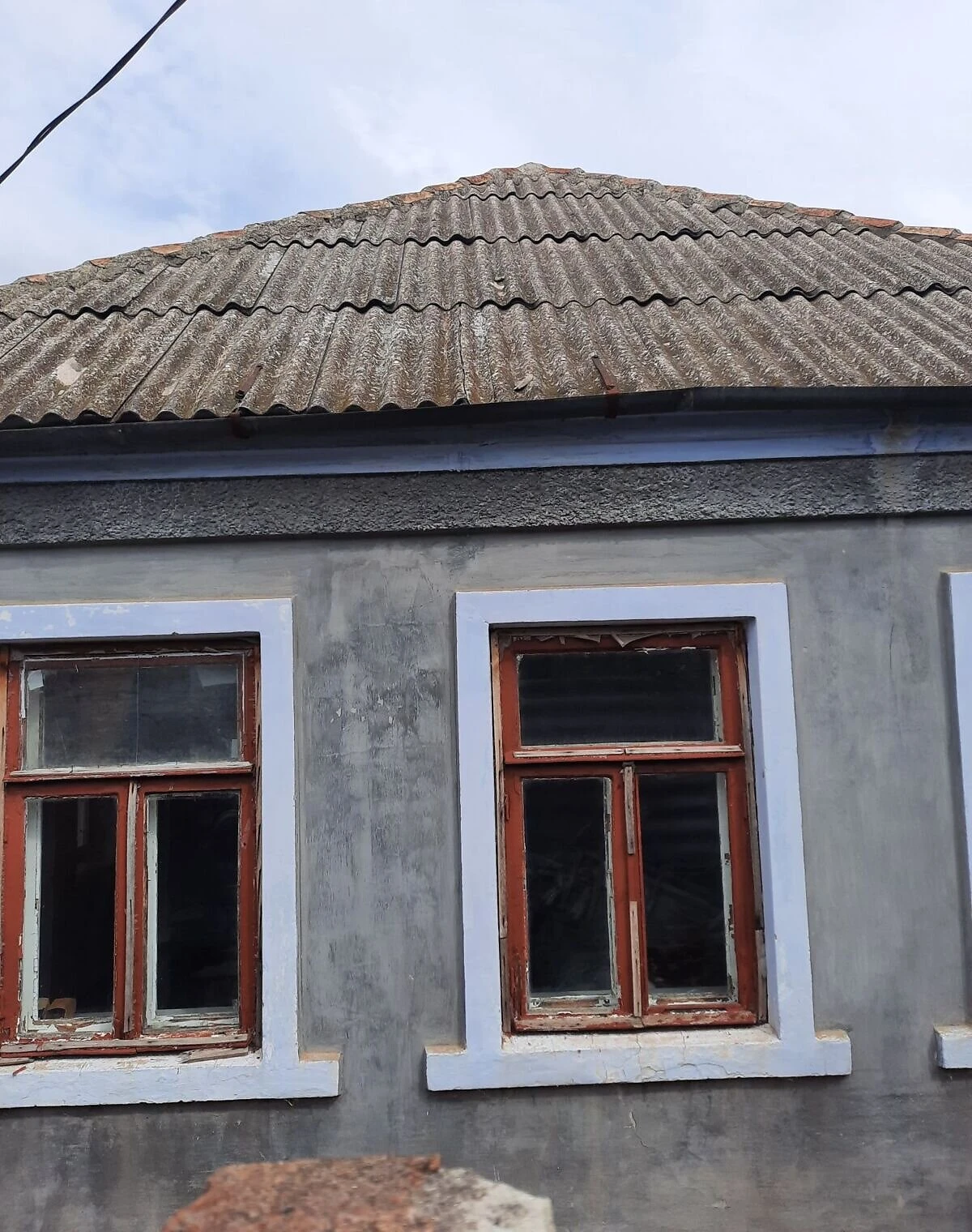 Будинок, Каравелове: гараж із підвалом, пічне опалення - фото 2