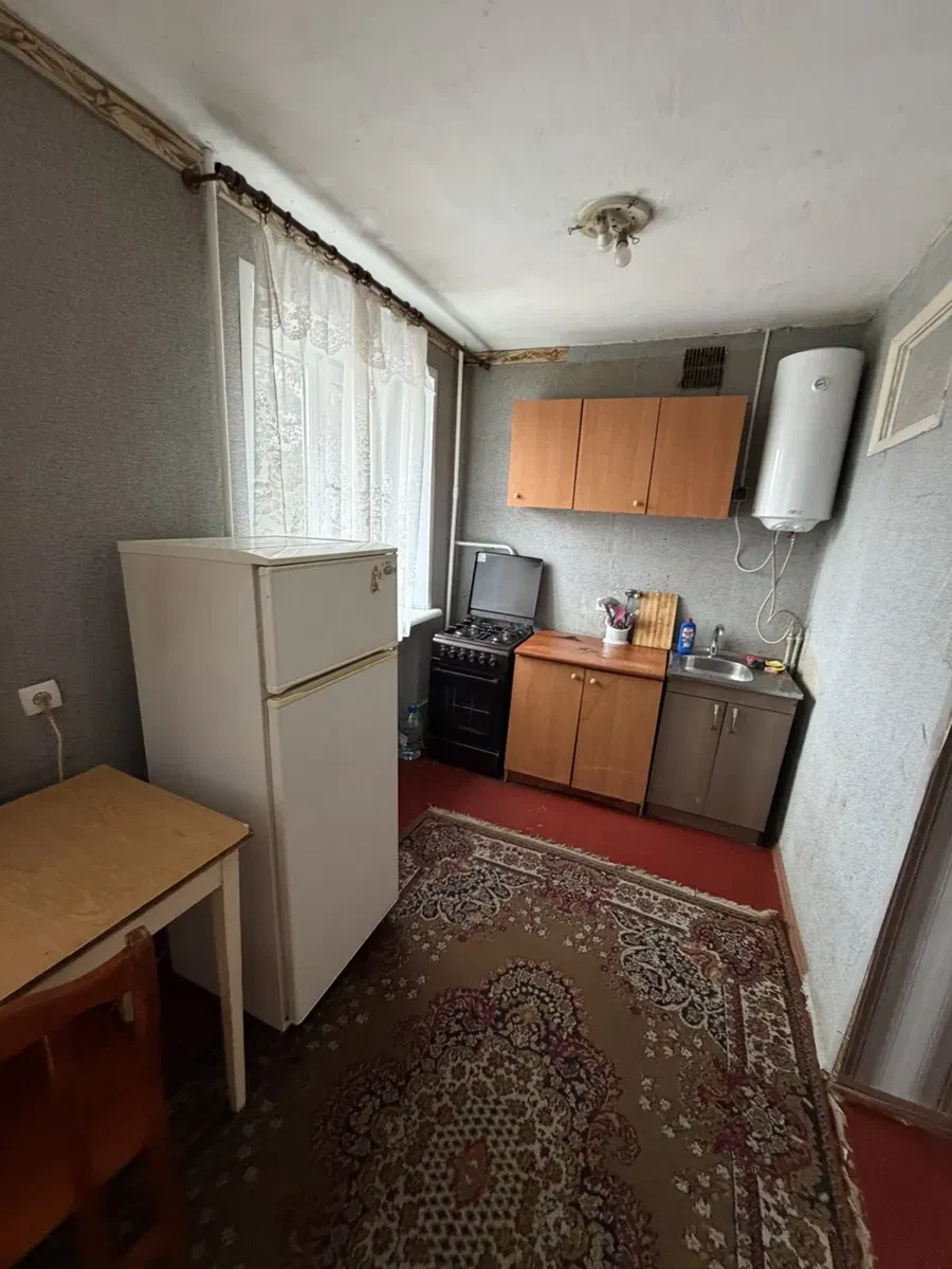 2-кімнатна квартира, Прилуки: центр, поруч школа й транспорт, фото 4