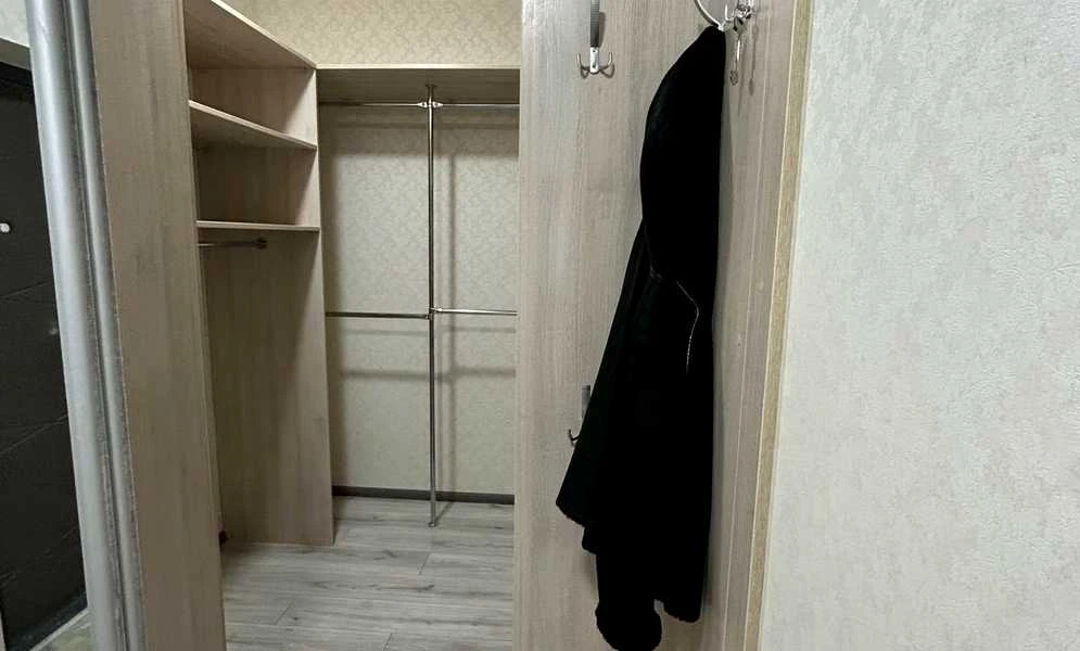 1-комнатная квартира в ЖК Park Plaza: подземный паркинг, можно с животными, фото 5