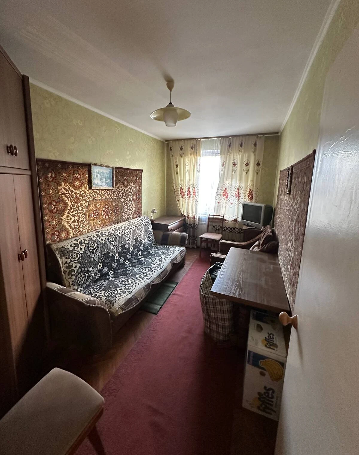 3-кімнатна квартира, Оболонь: метро Мінська, торг можливий - фото 4