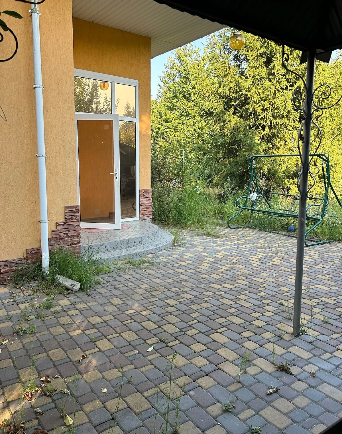 Будинок, Віта-Поштова: басейн, гараж, 8.8 сотки, фото 5