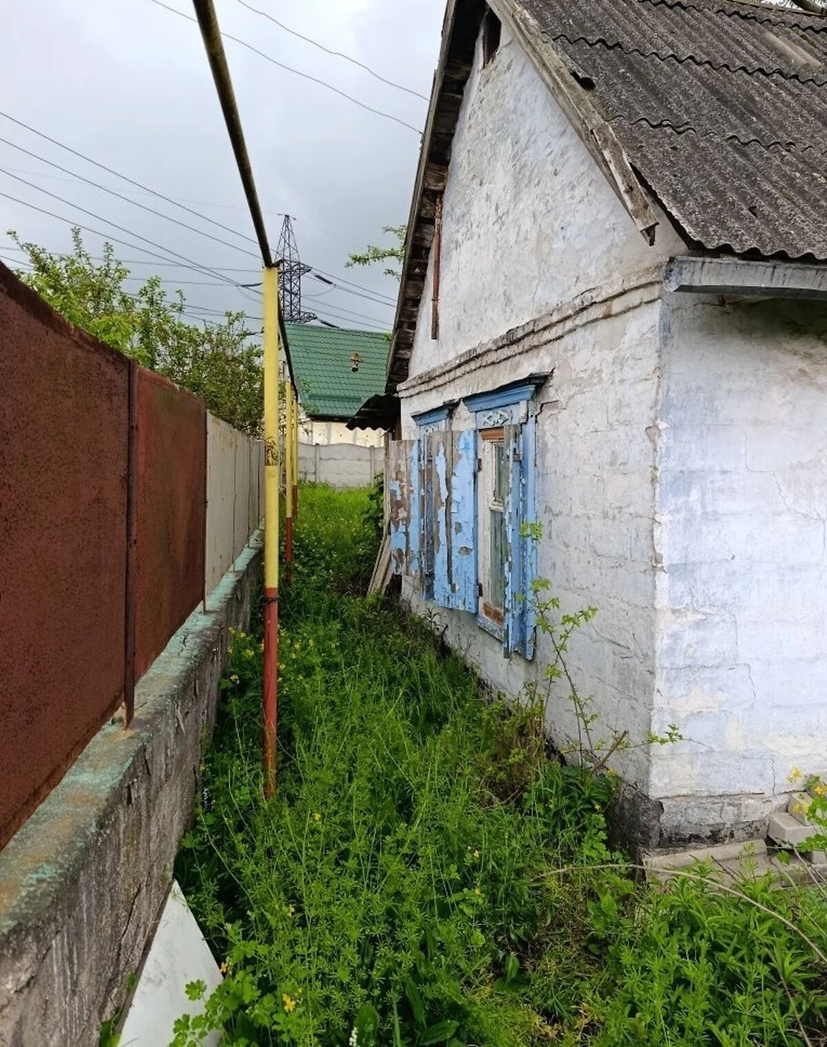 Будинок на вулиці Черноземна: з опаленням, ділянка 4 сотки - фото 2