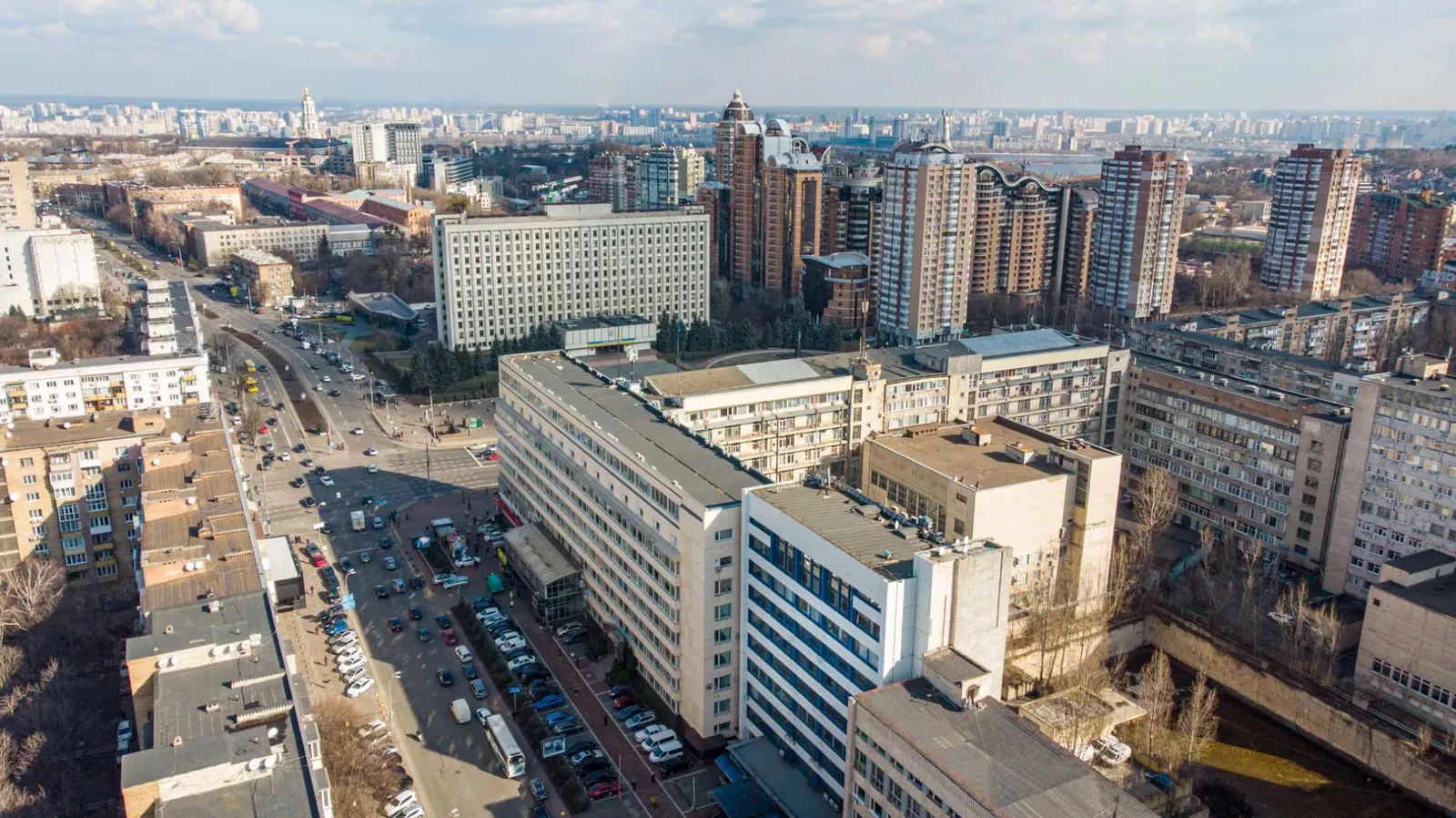 Офіс, Печерський: кабінетне планування, 1 хвилина до метро Печерська, фото 3