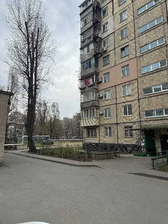 2-кімнатна квартира, Дніпро: іпотека, газифікація, лоджія - фото 2