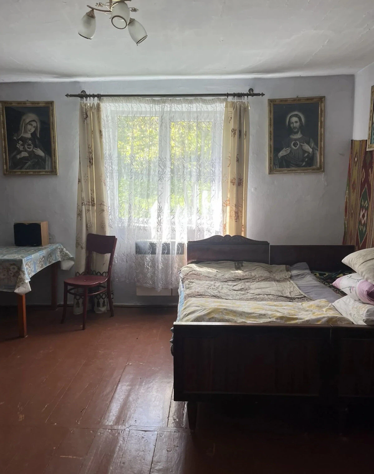 Дом, Возрождение: сад, кирпичные стены, фото 5