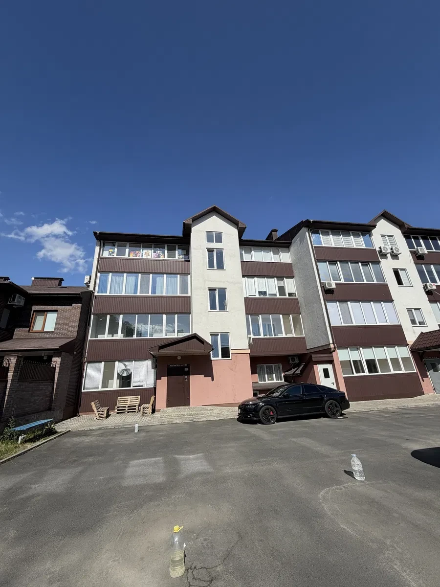 3-кімнатна квартира, Умань: авторський ремонт, біля Софіївки - фото 1