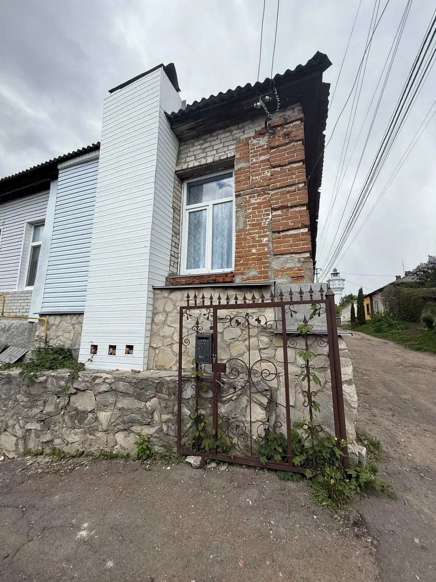 Будинок, Глухів: 59 соток, житловий ваучер, фото 3