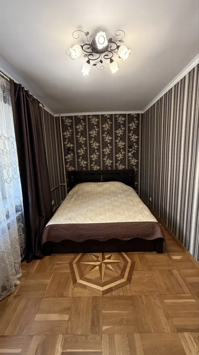 2-кімнатна квартира, Приморський: євроремонт, до травня - фото 4