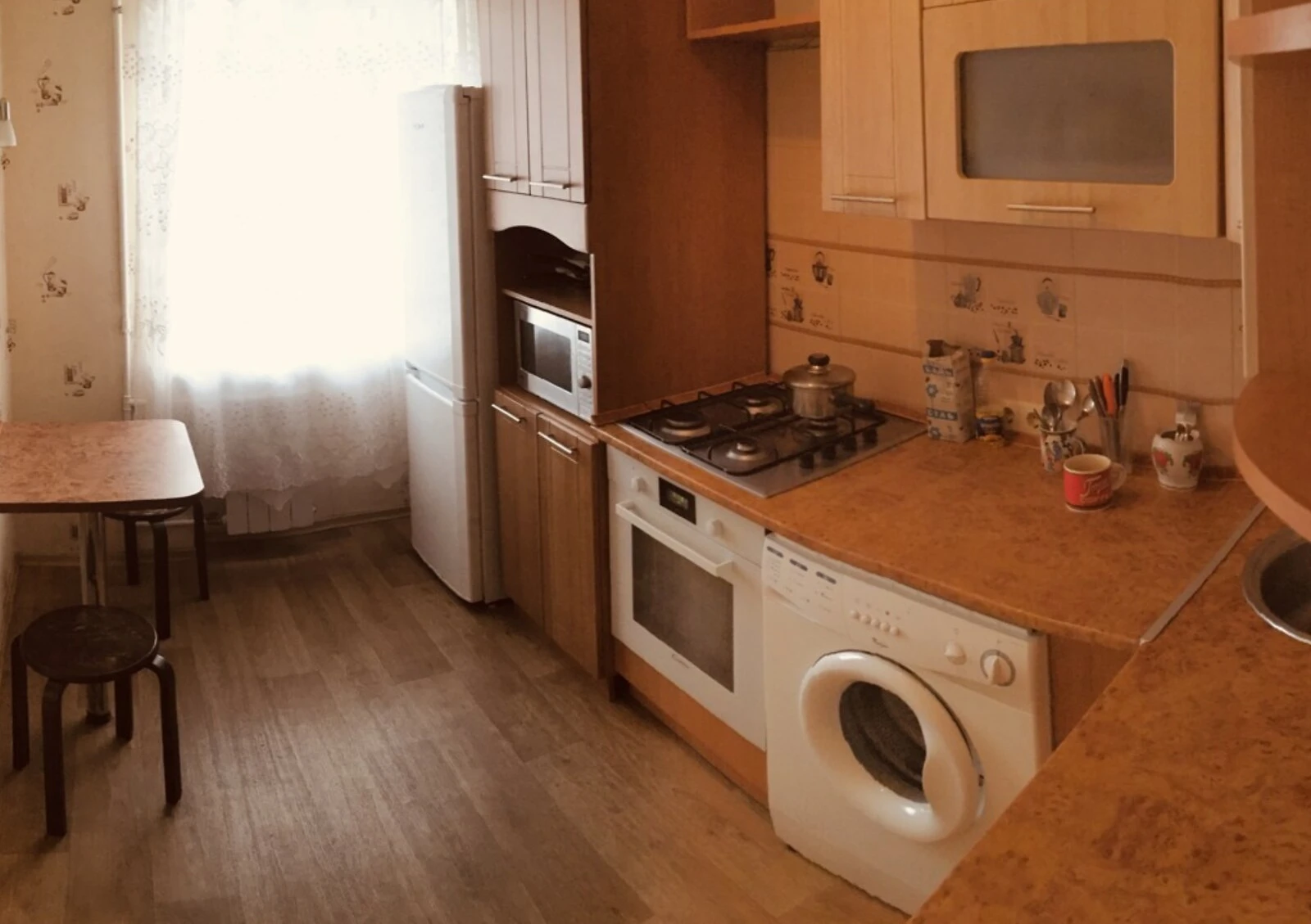 2-кімнатна квартира, Сирець: цегляний будинок, метро Дорогожичі - фото 4