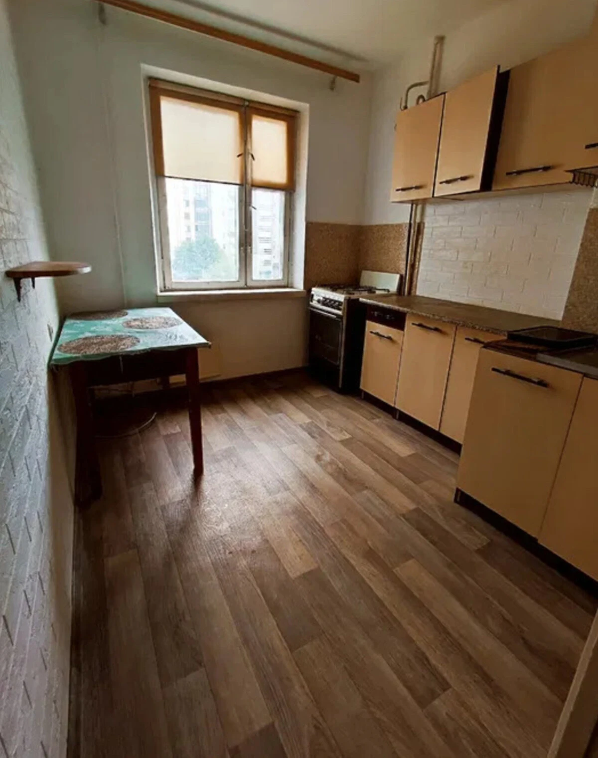 2-кімнатна квартира, 40 мікрорайон: косметичний ремонт, фото 3