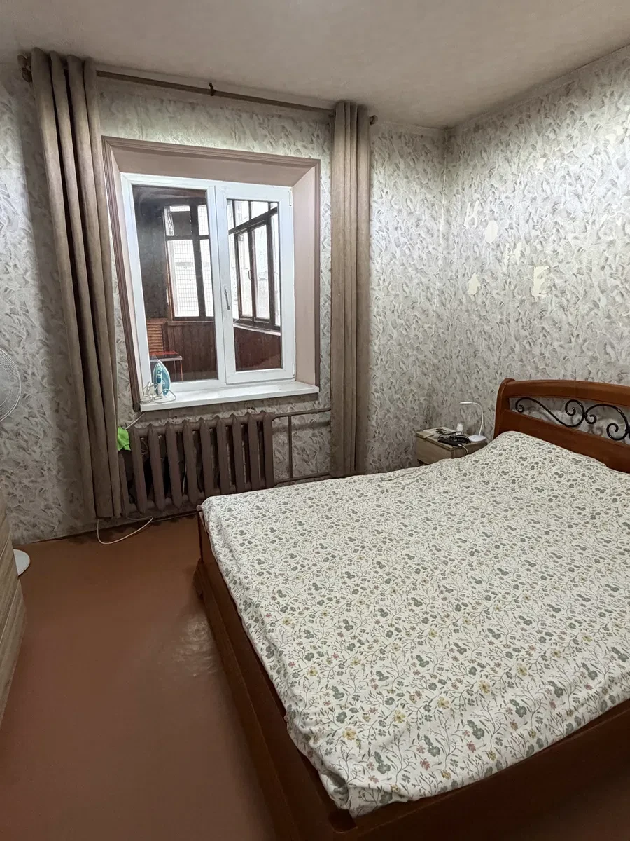 3-кімнатна квартира, Металургійний: чеський тип, велика лоджія - фото 5