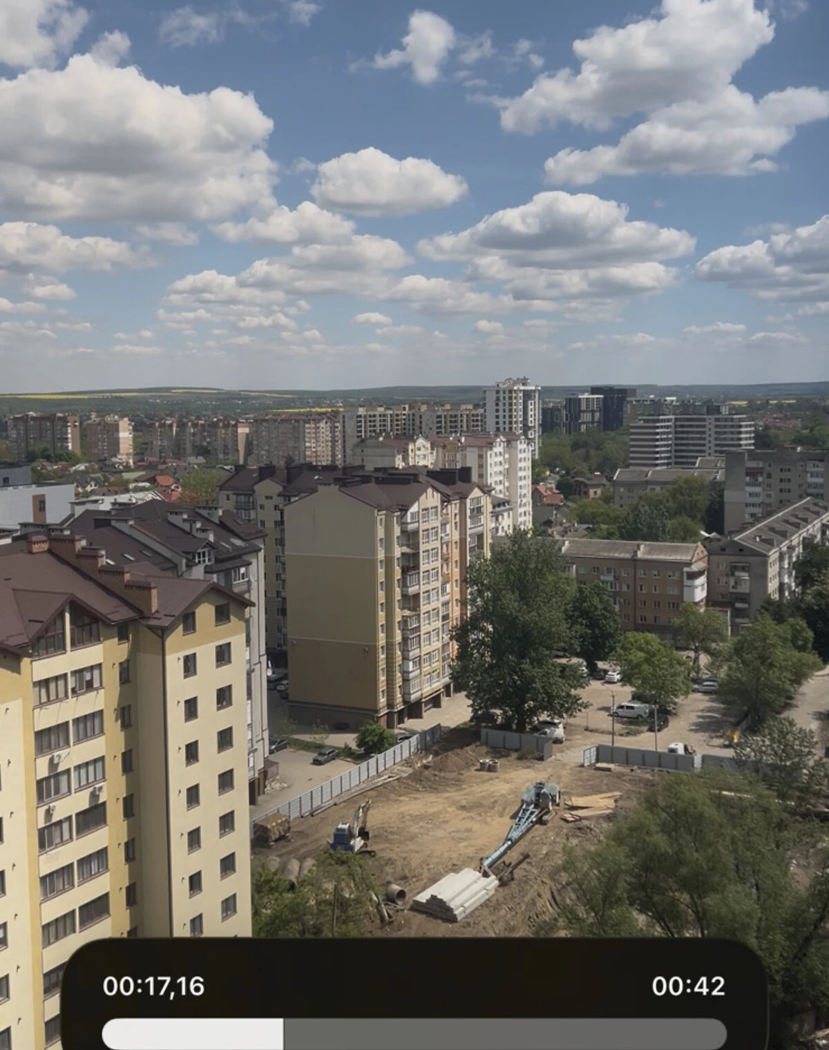 1-комнатная квартира, Майзли: сдача в 2026 году, закрытая территория - фото 4