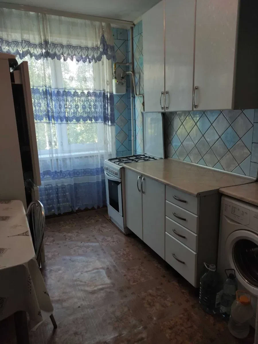 1-кімнатна квартира, Суми: котик і пес до 10 кг, кімната 18 м², фото 3