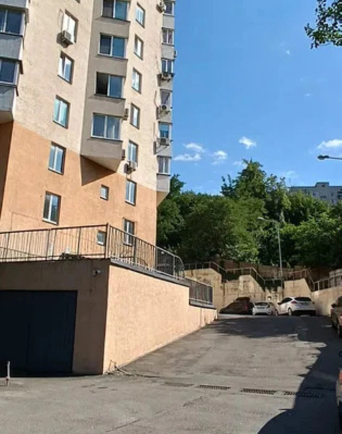 2-комнатная квартира, Голосеевский - фото 2