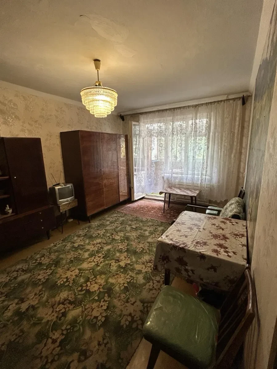 1-кімнатна квартира, Кременчук: поруч Парк Миру - фото 1