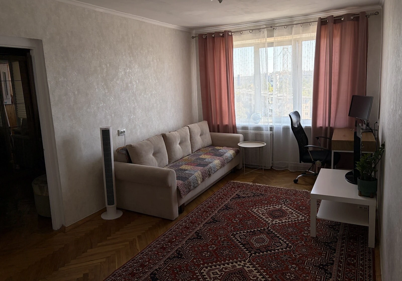 3-кімнатна квартира, Північно-Броварський Масив: метро Чернігівська, фото 3