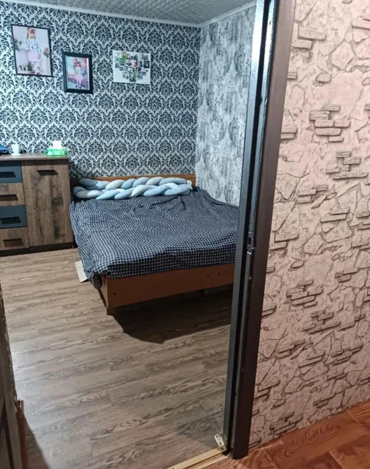 Дом, Джулинка: гараж во дворе, сад и огород, торг, фото 4