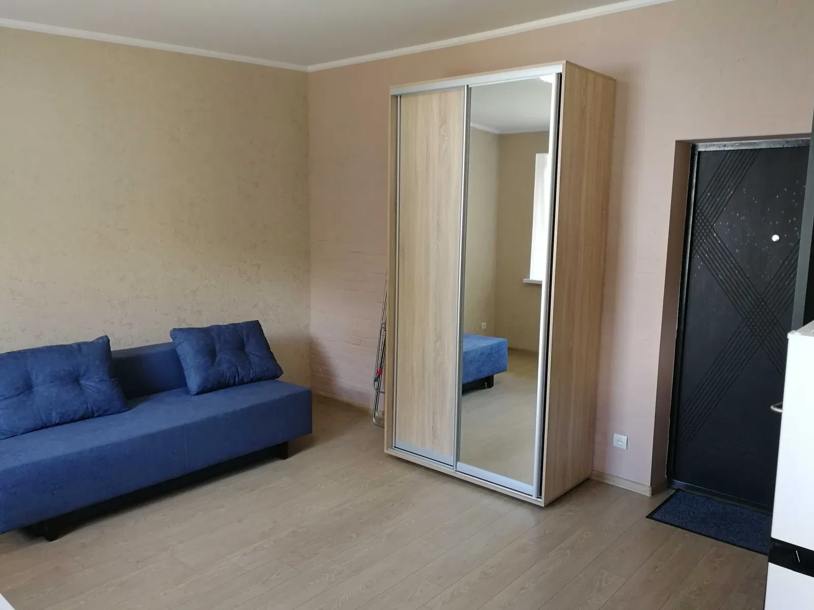 Студія у ЖК Home Smart House: паркомісце, охорона території - фото 2