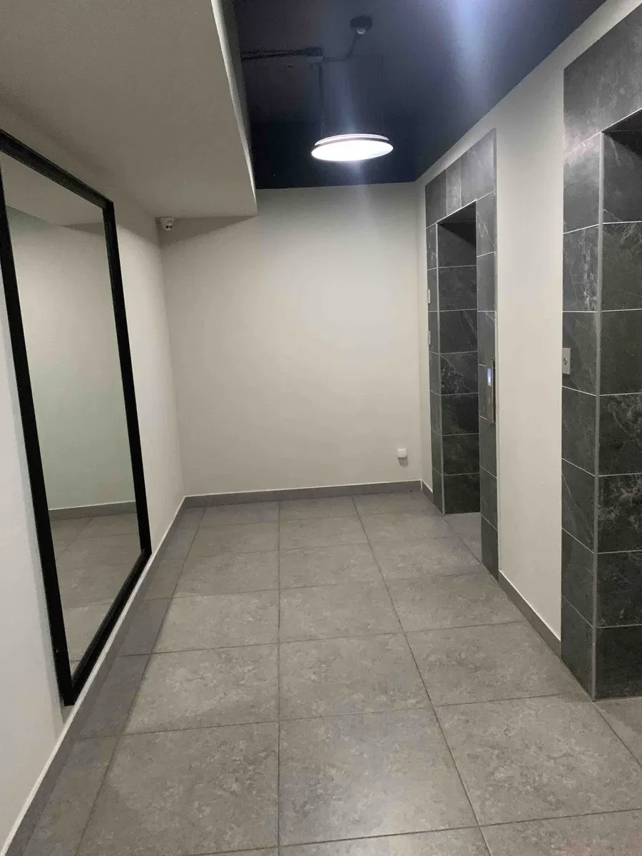 1-кімнатна квартира у ЖК Троицкий: новобудова, електроопалення - фото 3