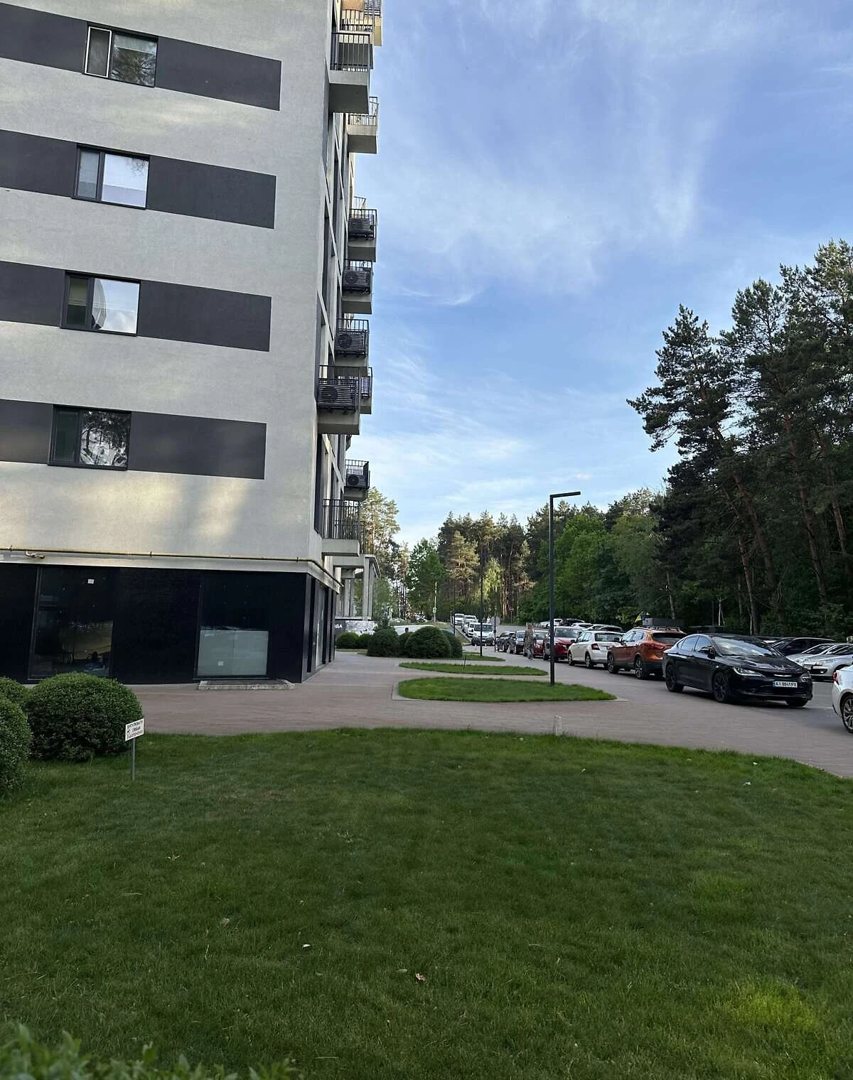 2-кімнатна квартира, Гостомель: укриття в будинку, без ремонту - фото 3