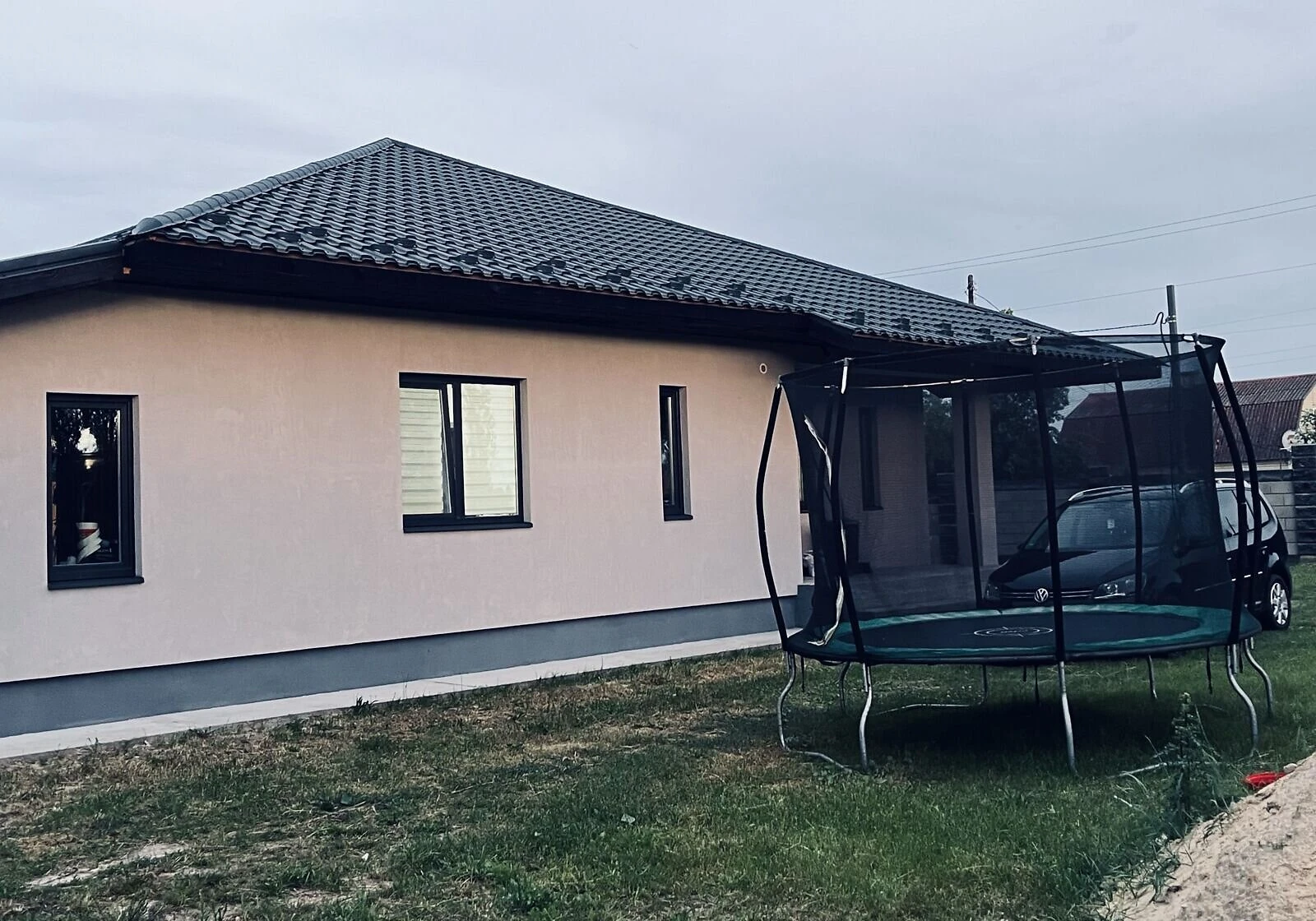 Будинок, Суховоля: гараж із підвалом, літня кухня, торг - фото 2