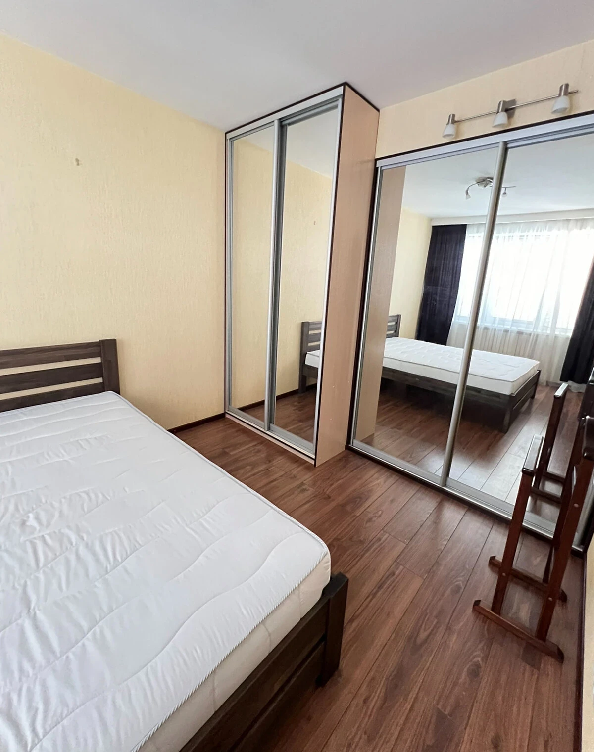 2-комнатная квартира, Набережная: евроремонт, газ, фото 5