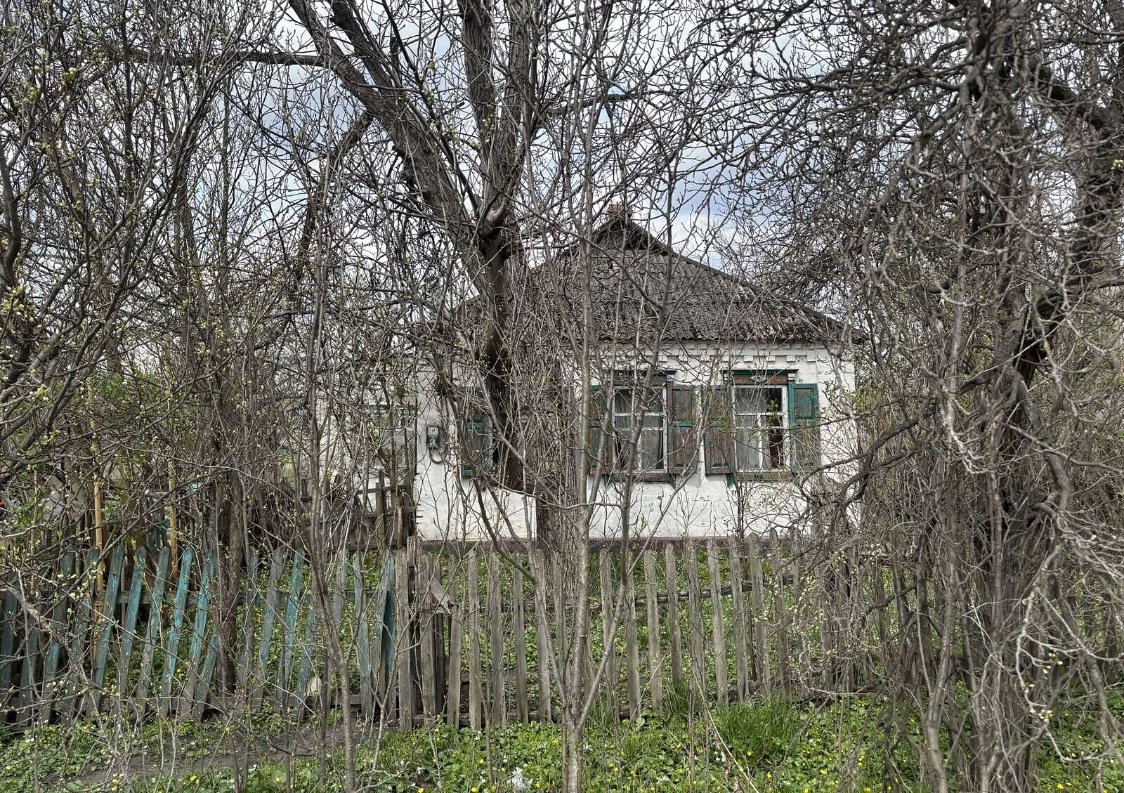 Ділянка 16.79 соток, Орлівщина: під житлову забудову, електрика і газ, фото 5