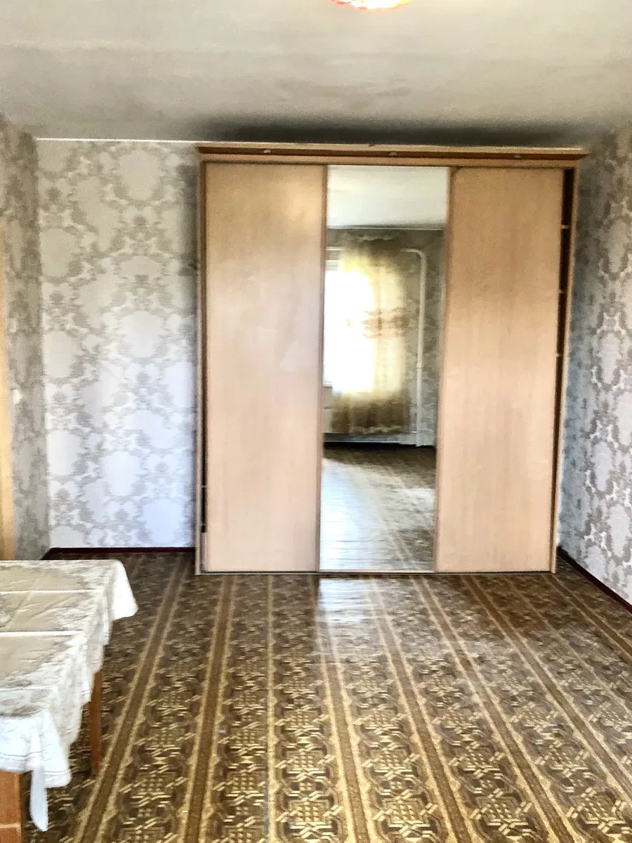 2-кімнатна квартира, Дарницький: дві лоджії, метро Позняки 5-7 хв - фото 1