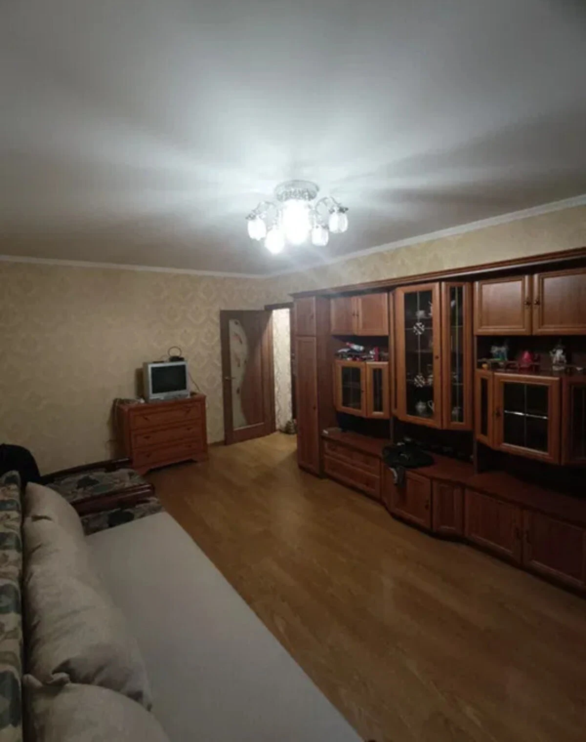 1-кімнатна квартира, Ніжин: євроремонт, пральна машина, холодильник - фото 2