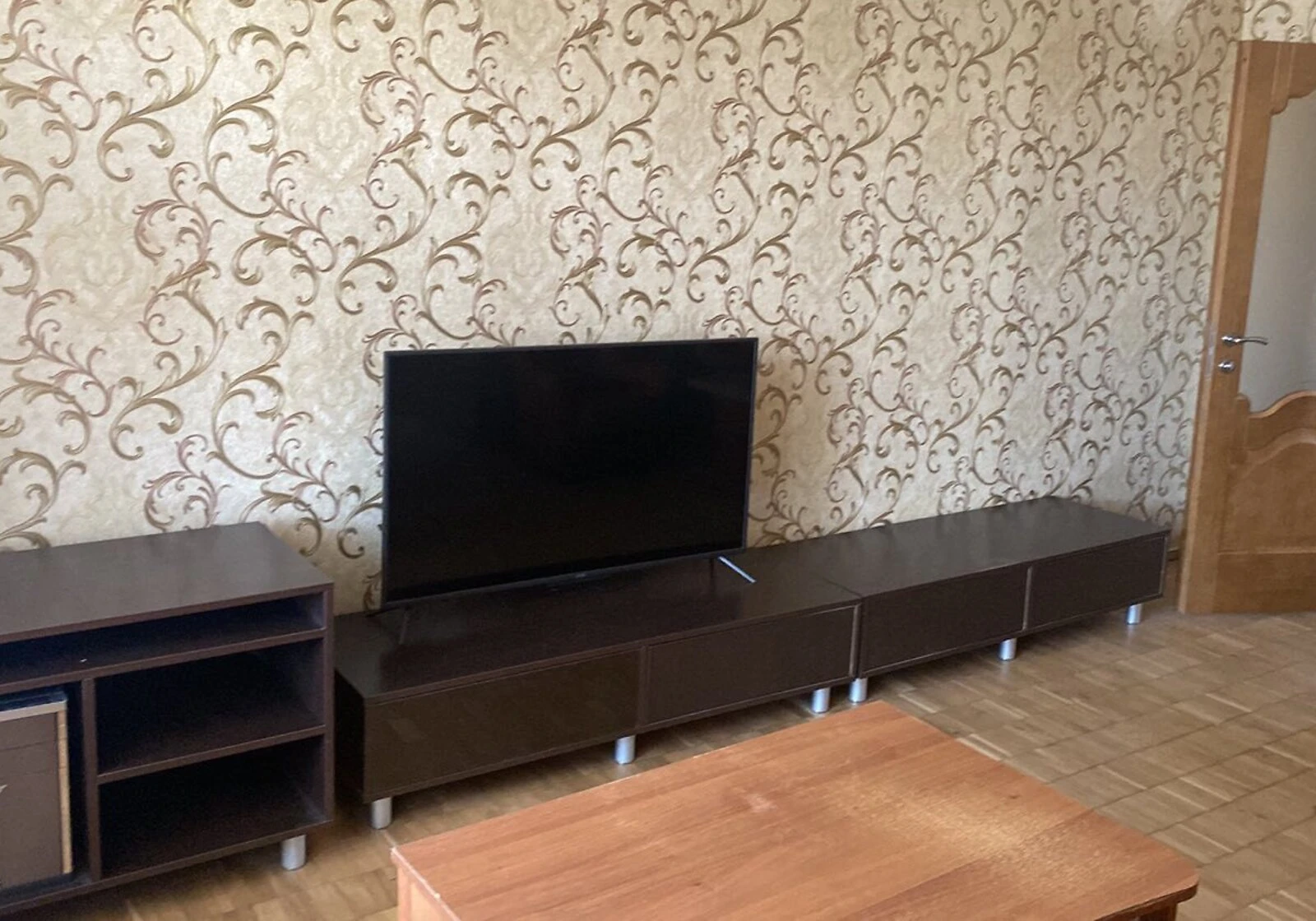 4-кімнатна квартира, Троєщина: євроремонт, право викупу, фото 5
