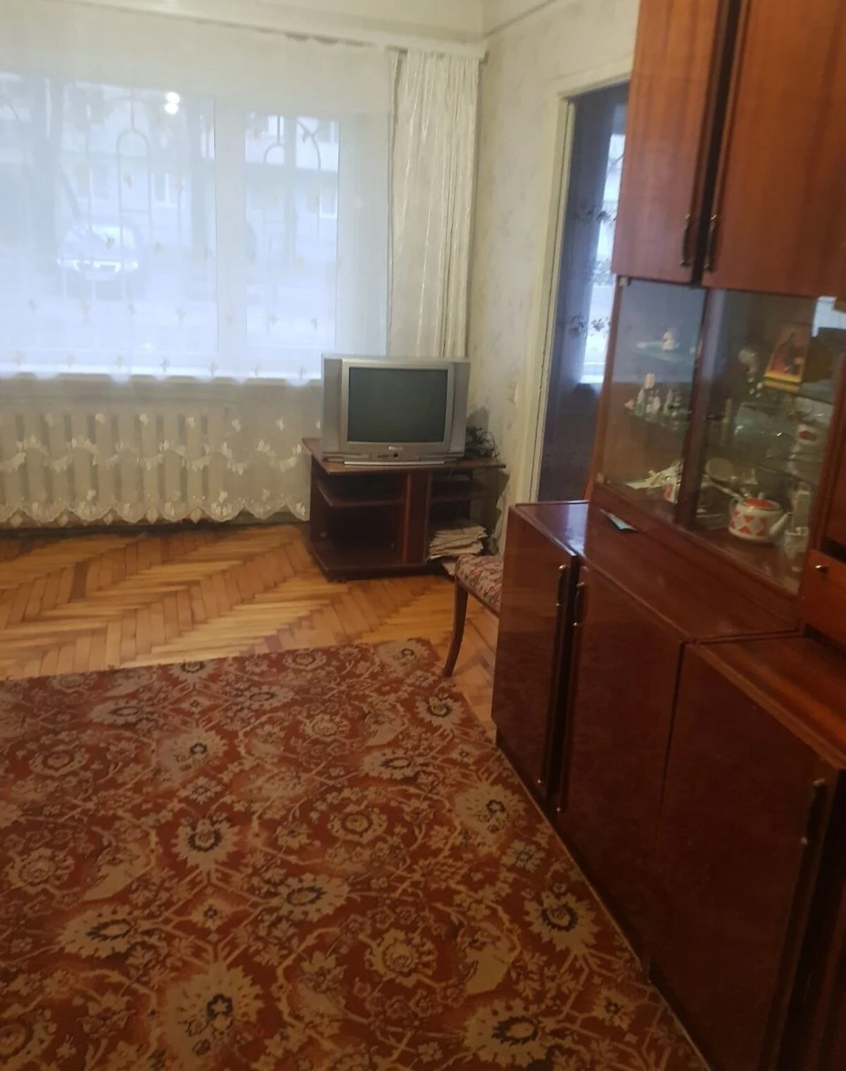 3-кімнатна квартира, Шевченківський: торг можливий - фото 2