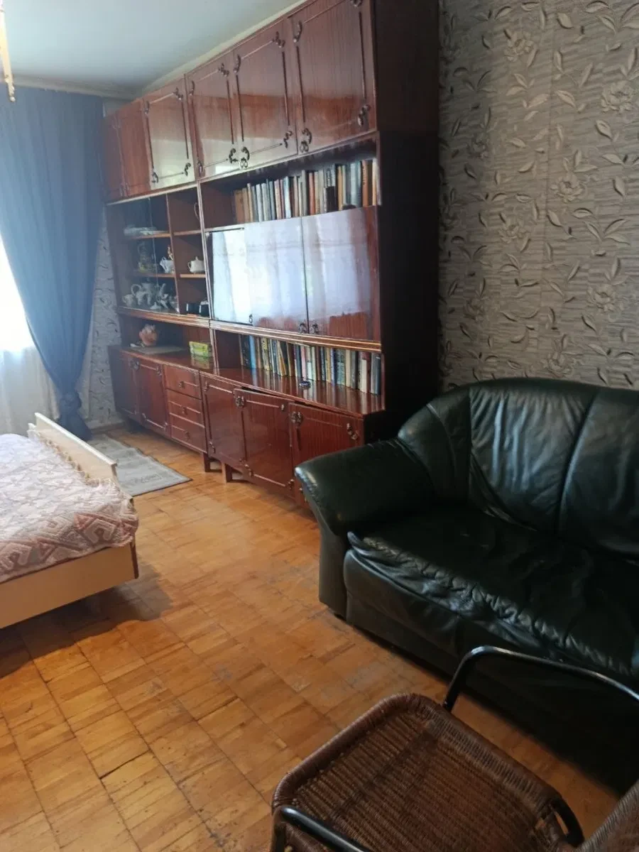 2-кімнатна квартира, Оболонський: можна з маленьким песиком, торг, фото 3