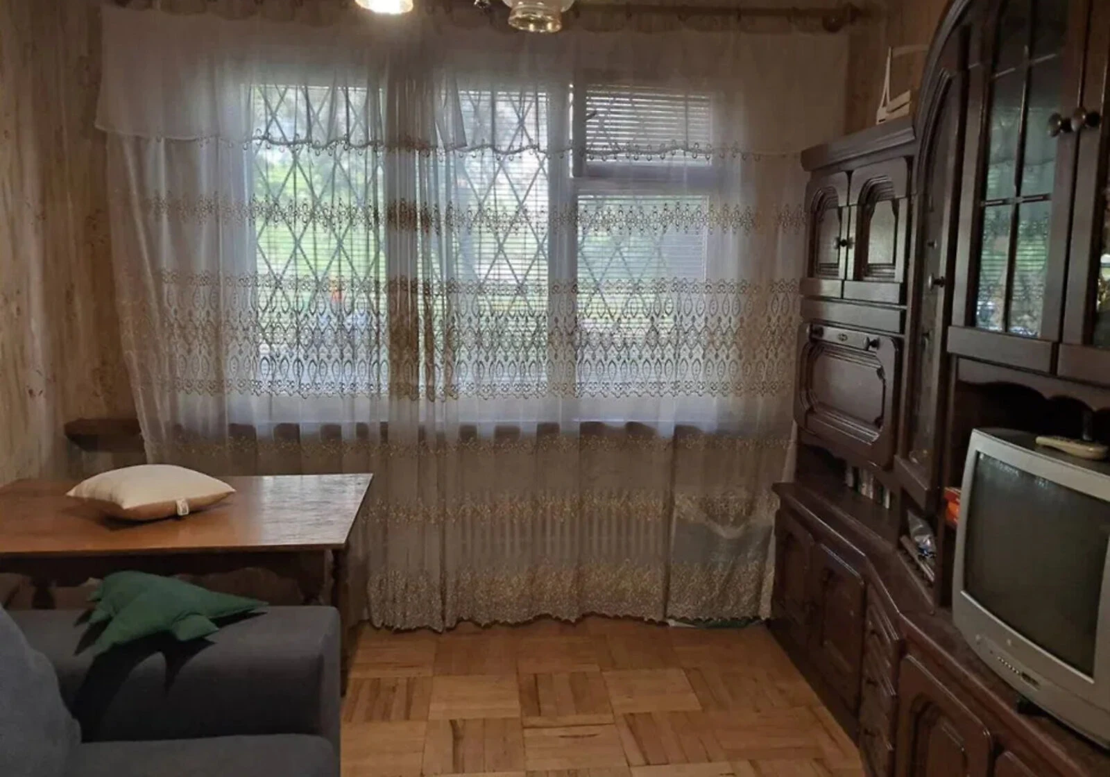 3-кімнатна квартира, 625-ий мікрорайон: роздільні кімнати - фото 3