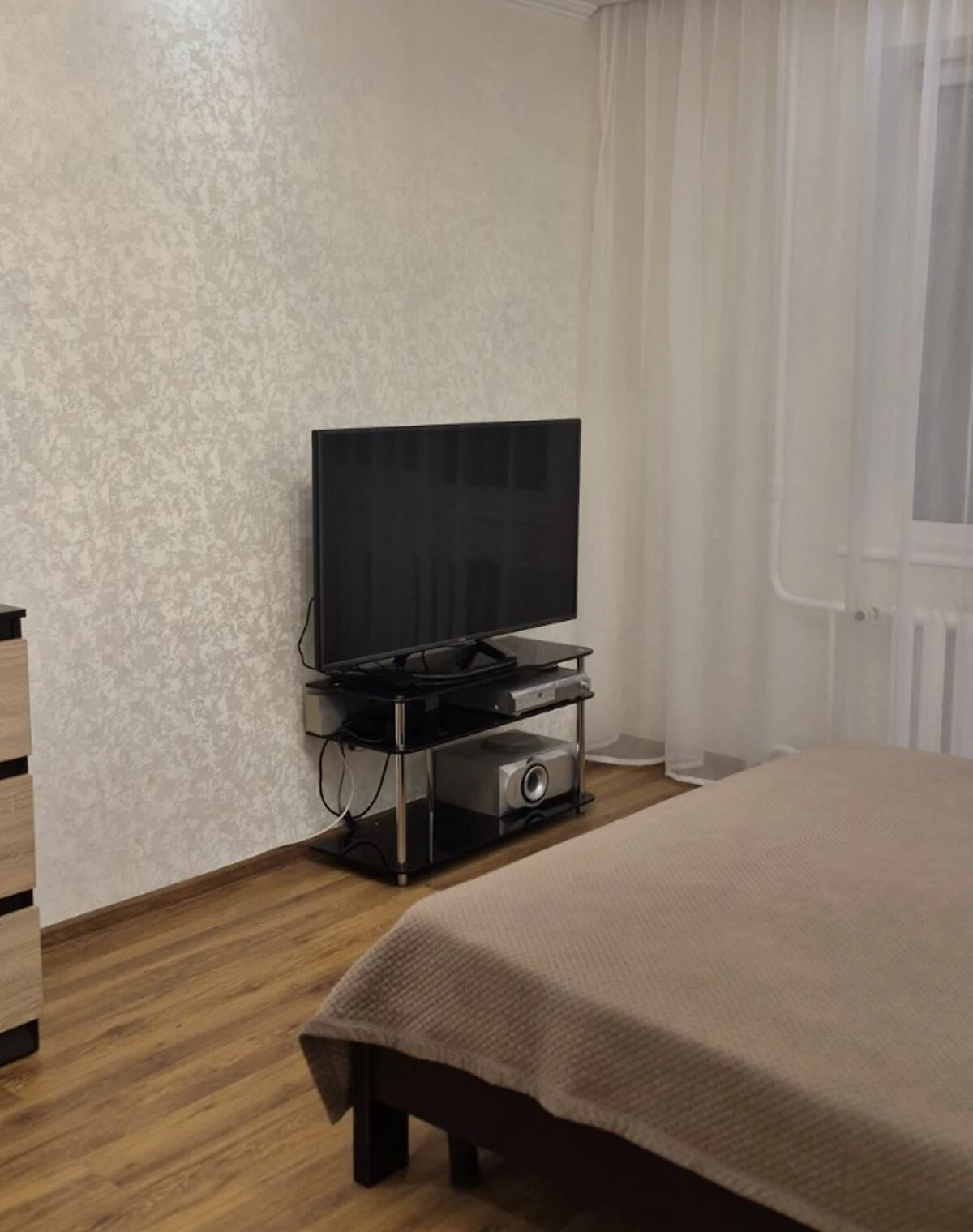 2-кімнатна квартира, Троєщина: житло не використовувалось від побудови, фото 2