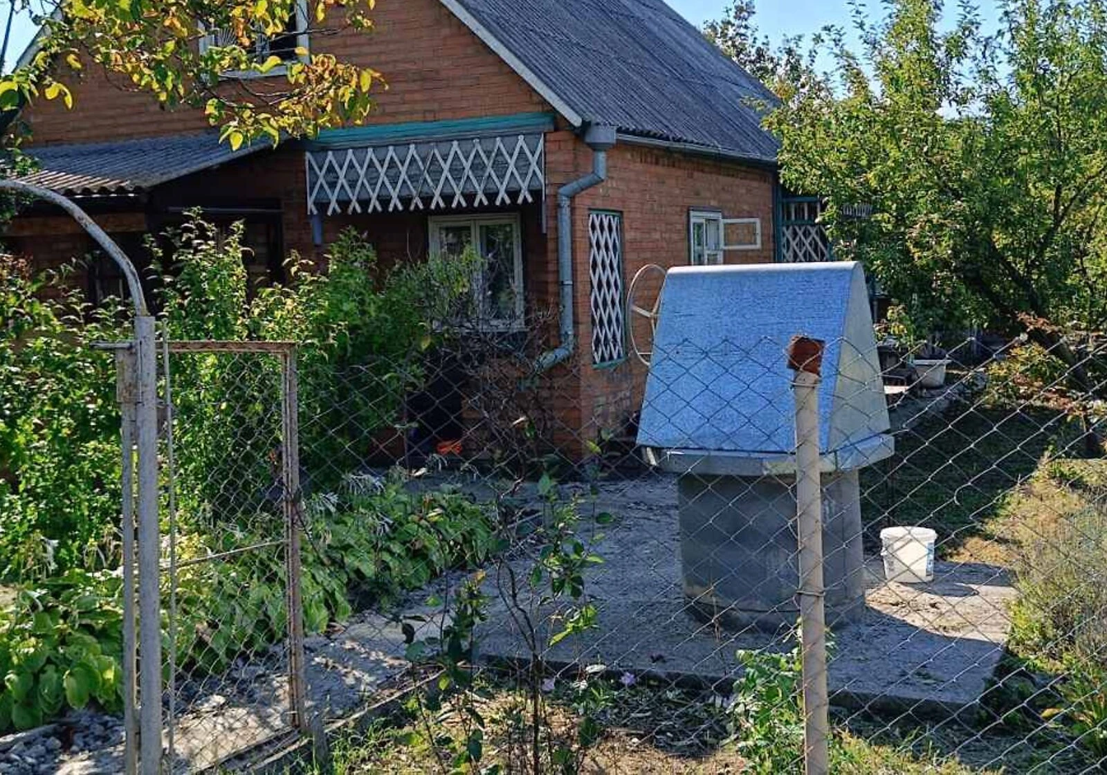 Участок 12 соток, Пултовцы: под жилую застройку, под гараж