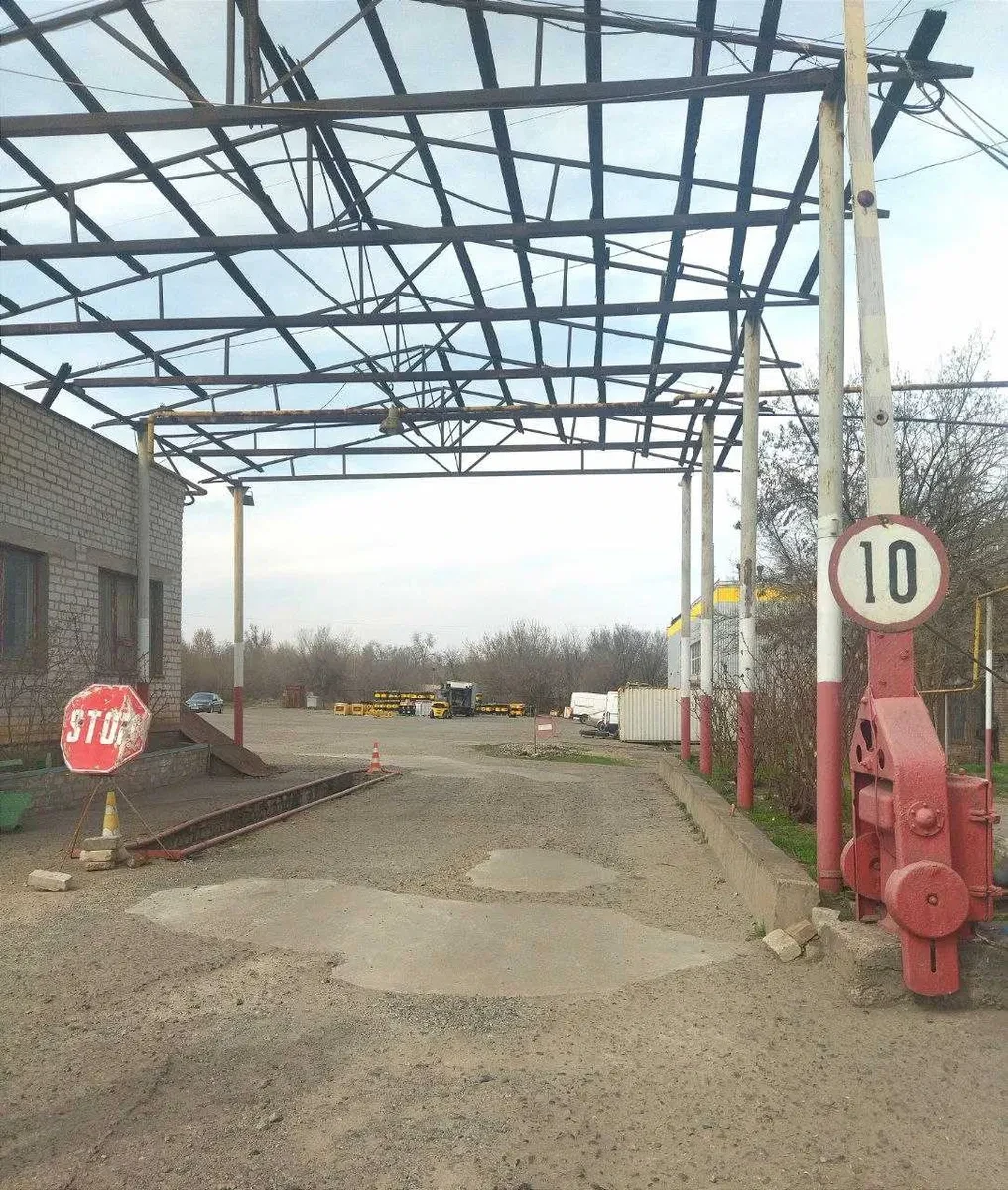 Приміщення, Центрально-Міський: під СТО, розширення до 90 м² - фото 3