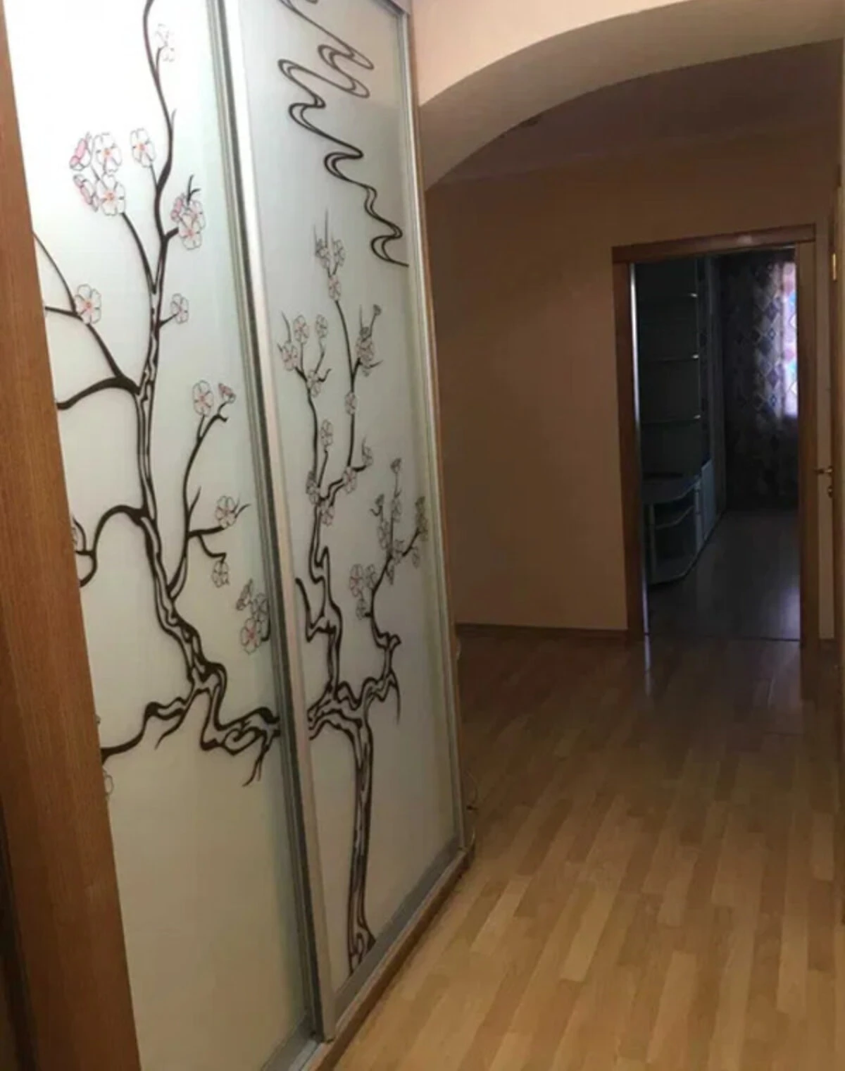 3-кімнатна квартира, Соборний: кухня-студія, 2 санвузли, фото 3