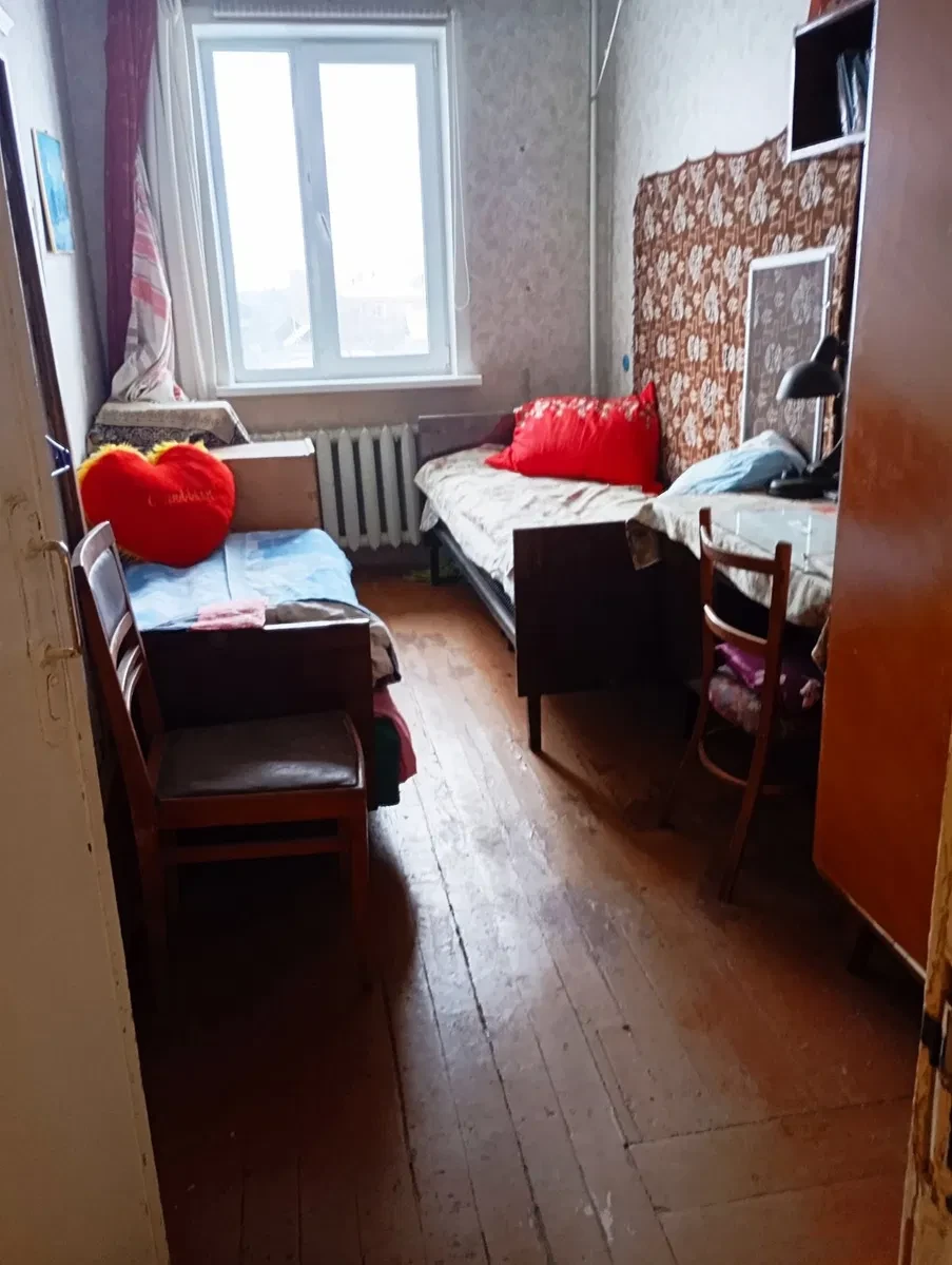 3-кімнатна квартира, Краматорськ: біля школи №1, меблі й техніка, фото 5