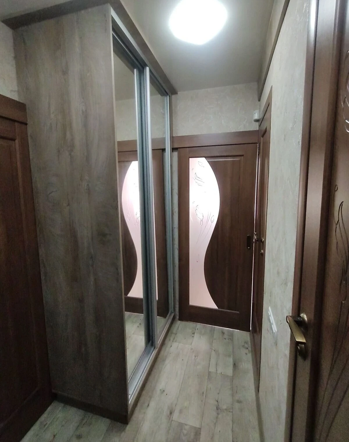 1-комнатная квартира, Херсон: евроремонт, кондиционер, фото 3