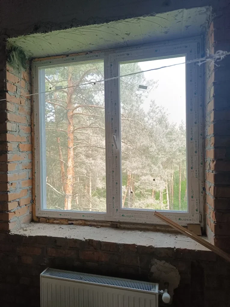 3-кімнатна квартира у ЖК Ідея: вид на ліс, 5 км до метро Бориспільська - фото 4