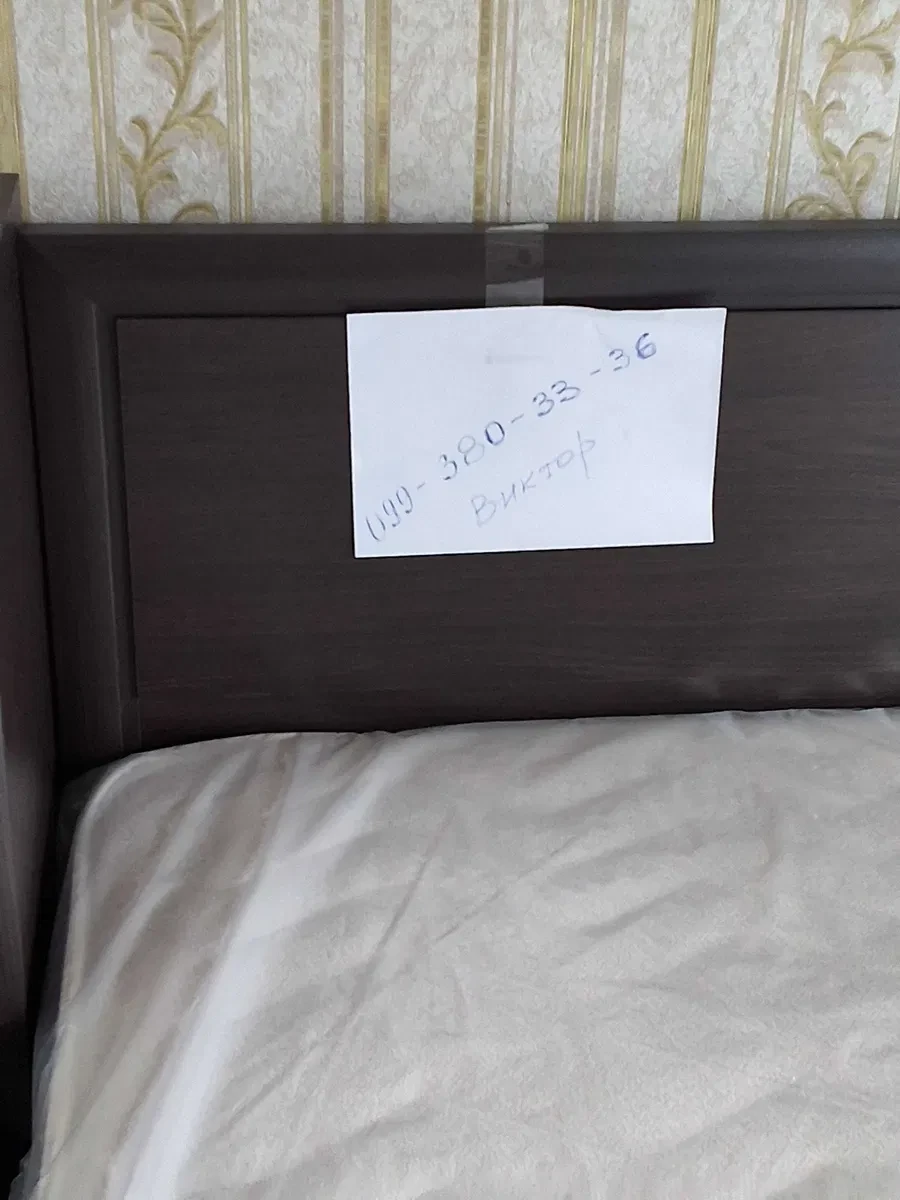 2-кімнатна квартира, Голосіївський: готова до проживання, метро Іподром 10 хв - фото 4